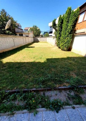 Kuka 218m2 vo Novo Maalo