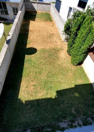 Kuka 218m2 vo Novo Maalo