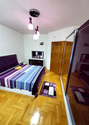 Kuka 218m2 vo Novo Maalo