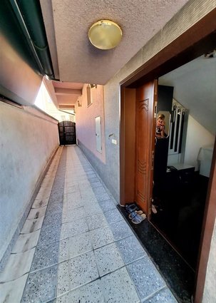 Kuka 218m2 vo Novo Maalo