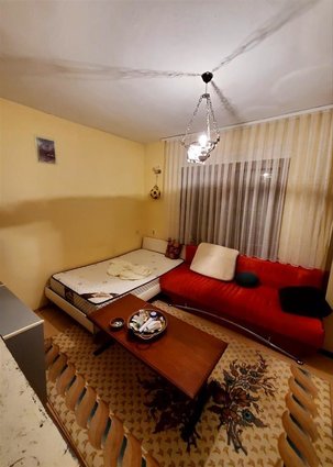 Kuka 427m2 vo blizina na ulica JNA