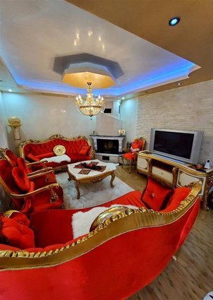 Kuka od 841m2 na 3 kata vo Balindol