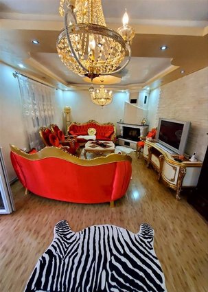 Kuka od 841m2 na 3 kata vo Balindol