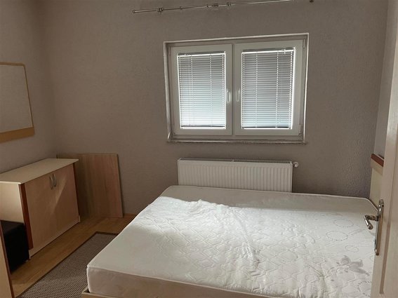 Vila 500m2 vo Mavrovo