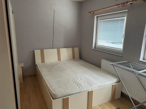 Vila 500m2 vo Mavrovo