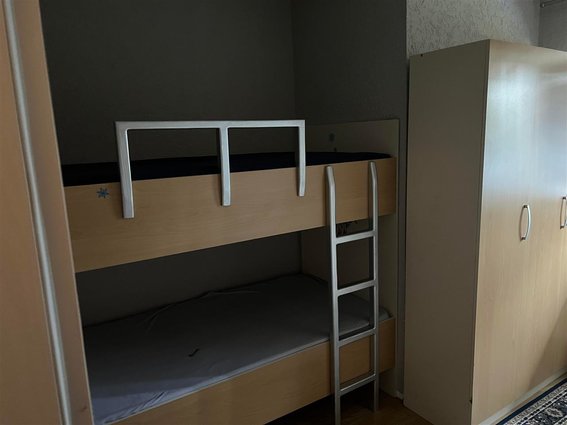 Vila 500m2 vo Mavrovo