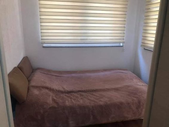 Se prodava stan na centar na 1vi kat