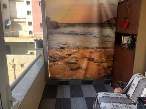 Se prodava stan na centar na 1vi kat