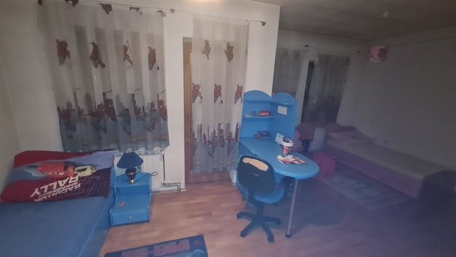 Kuka 1000m2 so lokali na atraktivna lokacija