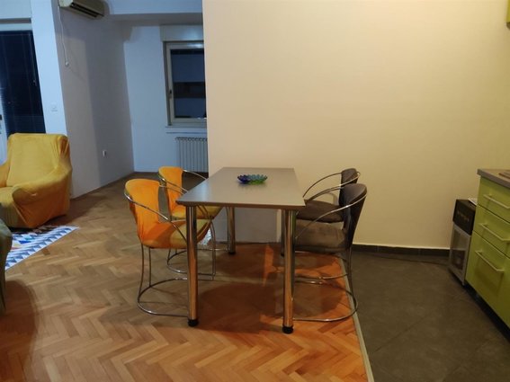 УРБАН ЛИВИНГ продава стан во Лисиче