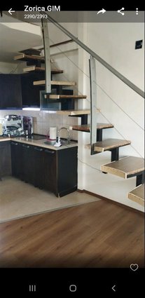 УРБАН ЛИВИНГ продава стан во Аеродром