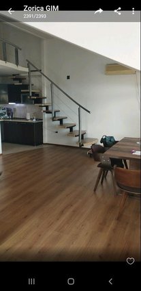 УРБАН ЛИВИНГ продава стан во Аеродром