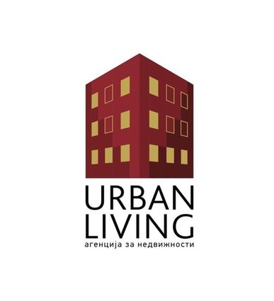 Urban Living stan vo Kisela Voda