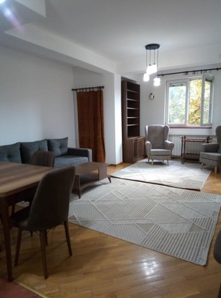 УРБАН ЛИВИНГ издава стан во Тафталиџе