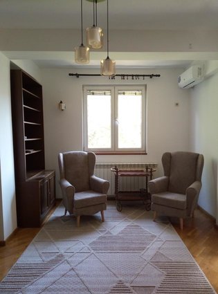 УРБАН ЛИВИНГ издава стан во Тафталиџе