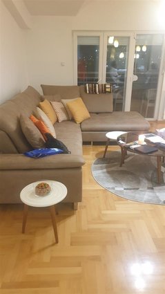 УРБАН Ливинг продава атрактивен стан во Центар