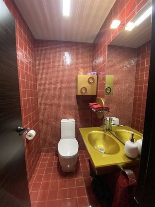 УРБАН ЛИВИНГ издава луксузен стан во Центар