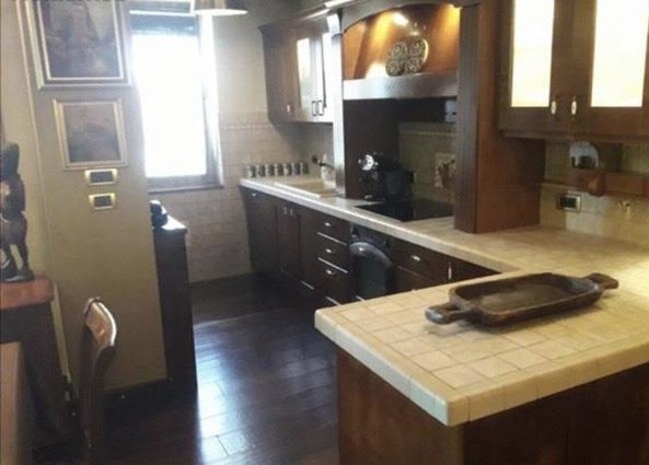 УРБАН ЛИВИНГ издава луксузен стан во Центар