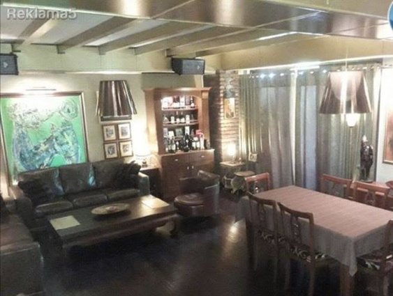 УРБАН ЛИВИНГ издава луксузен стан во Центар