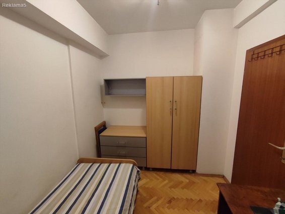 Urban Living prodava stan vo Reonski Centar