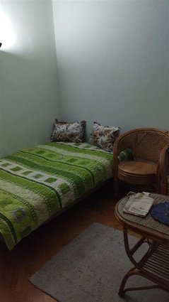 Se izdava stan vo Kozle