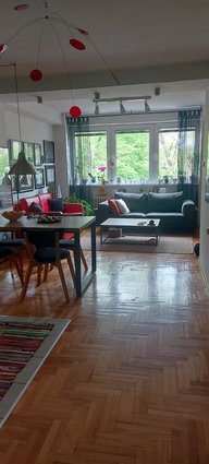 Урбан Ливиинг продава стан во Кисела Вода