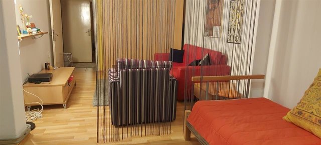 Урбан Ливиинг продава стан во Кисела Вода