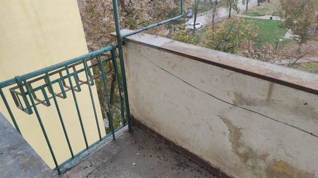 Urban Living stan vo Kisela Voda kaj Opstinata