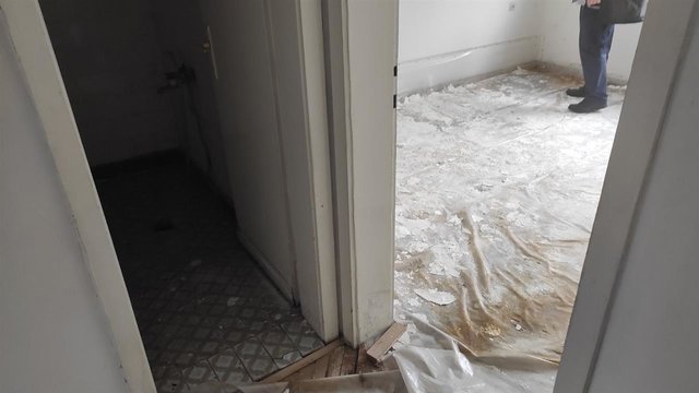 Urban Living stan vo Kisela Voda kaj Opstinata