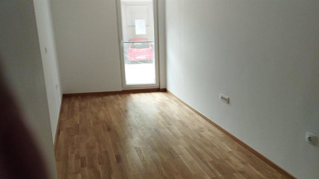 Urban Living izdava prazen stan vo Centar