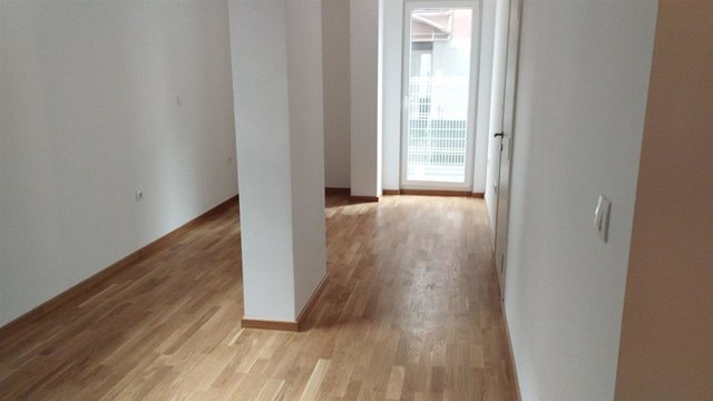 Urban Living izdava prazen stan vo Centar