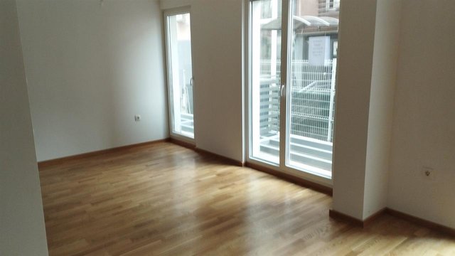 Urban Living izdava prazen stan vo Centar