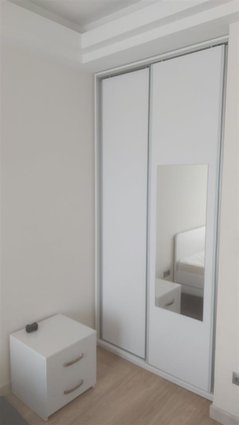 Urban Living izdava trosoben stan vo Dzevahir