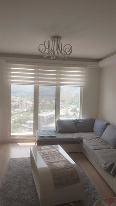 Urban Living izdava trosoben stan vo Dzevahir