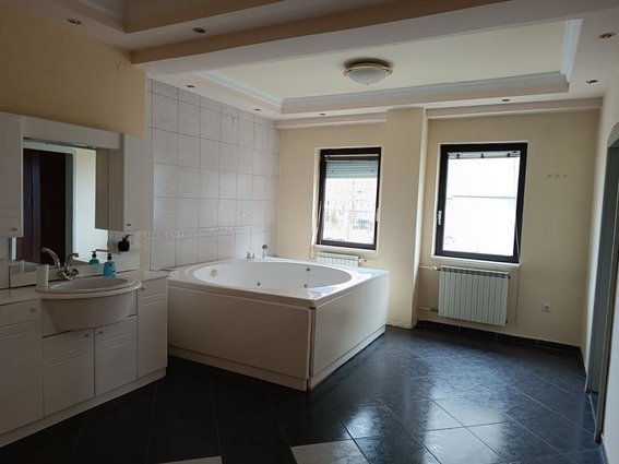 Urban Living izdava luksuzna kuka vo Taftalidze