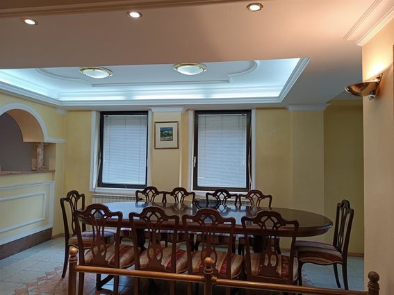 Urban Living izdava luksuzna kuka vo Taftalidze