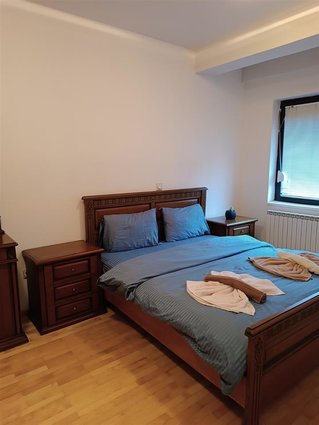 Urban Living izdava luksuzna kuka vo Taftalidze