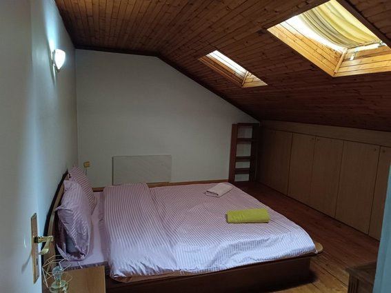 Urban Living izdava luksuzna kuka vo Taftalidze