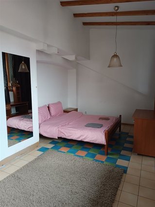 Urban Living izdava luksuzna kuka vo Taftalidze