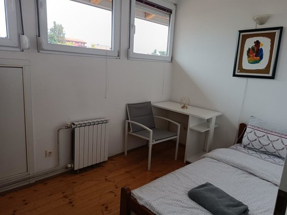 Urban Living izdava luksuzna kuka vo Taftalidze