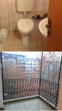 Stan vo Nasteva Palata Centar plostad 124m2