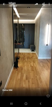 Exkluziven stan na Praska