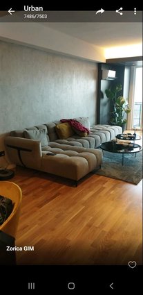 Exkluziven stan na Praska