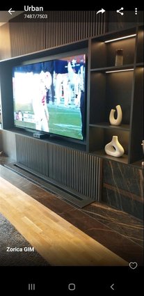 Exkluziven stan na Praska