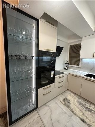 Luxuzen stan vo Centar