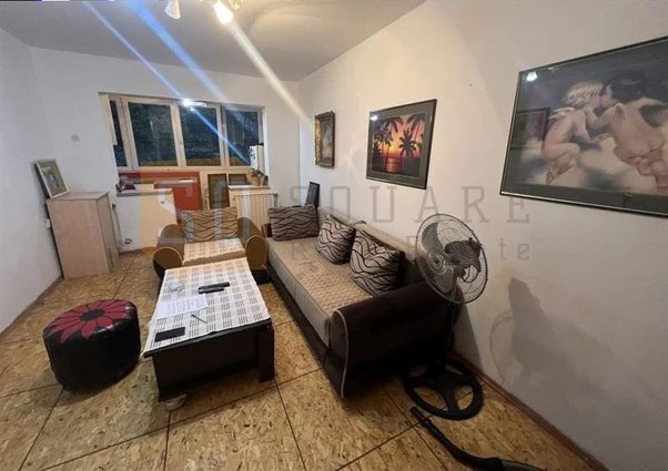 СЕ ПРОДАВА ДВОСОБЕН 41М2 СТАН ВО КАРПОШ 3