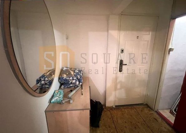 СЕ ПРОДАВА ДВОСОБЕН 41М2 СТАН ВО КАРПОШ 3