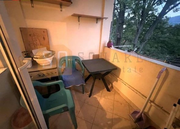 СЕ ПРОДАВА ДВОСОБЕН 41М2 СТАН ВО КАРПОШ 3