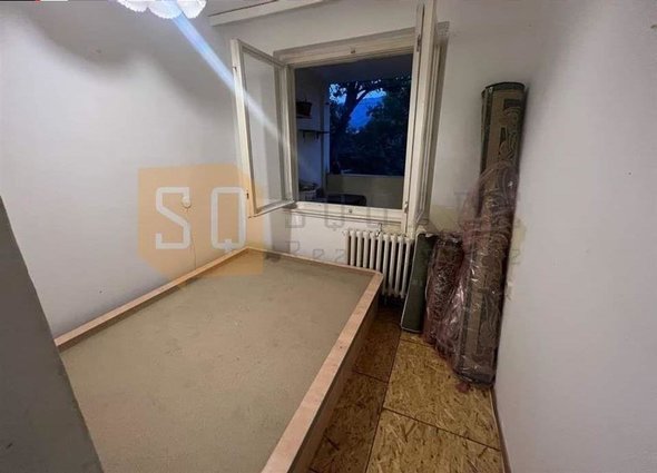 СЕ ПРОДАВА ДВОСОБЕН 41М2 СТАН ВО КАРПОШ 3