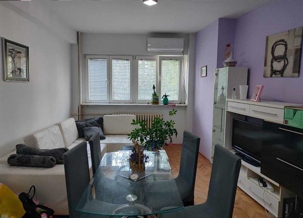 СЕ ПРОДАВА НАМЕСТЕН ДВОСОБЕН 40М2 СТАН ВО КОЗЛЕ